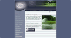 Desktop Screenshot of eldorado27.com